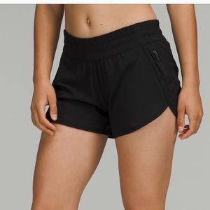 Lululemon Tracker Short